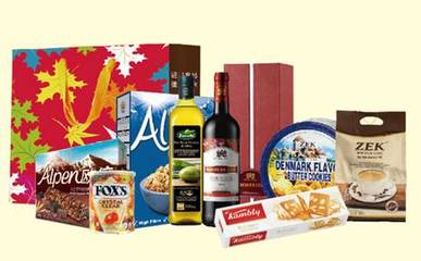 高颜值礼品引爆深圳礼品家居展，中秋礼品销售热潮袭来