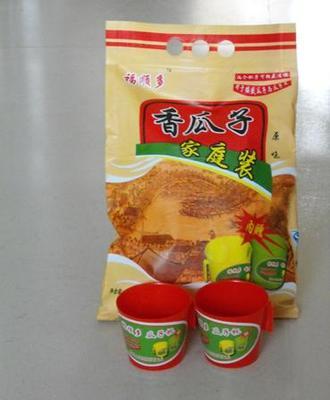 山东休闲食品炒货代理招商 | 瓜子销售批发与加盟代理 - 济南凡人食品有限责任公司