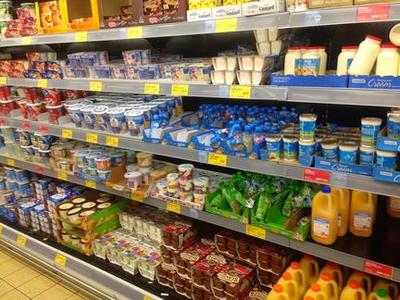 食品代理商利润究竟如何？为什么生意看似红火却不赚钱？